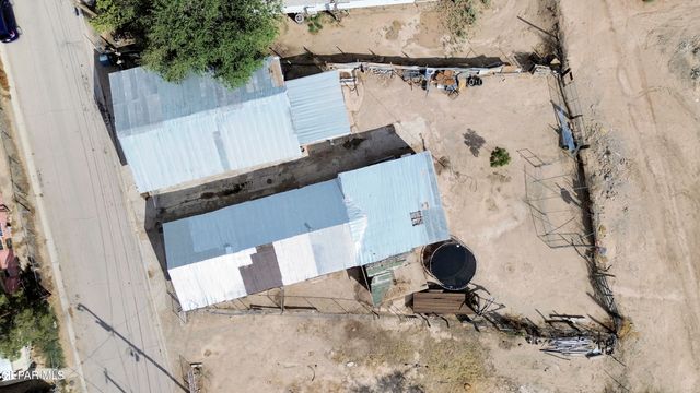 720 Johnson Street, Fabens, TX 79838