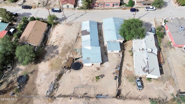 720 Johnson Street, Fabens, TX 79838