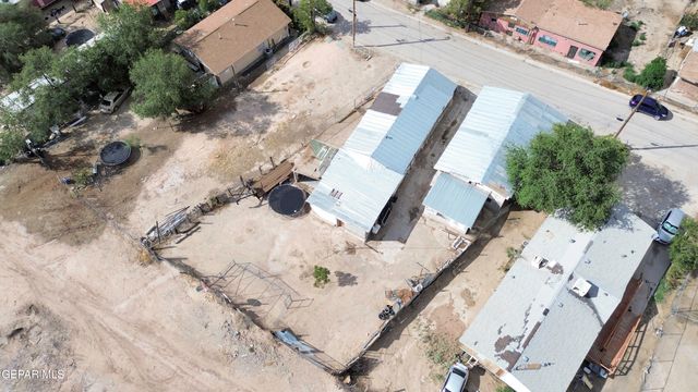 720 Johnson Street, Fabens, TX 79838