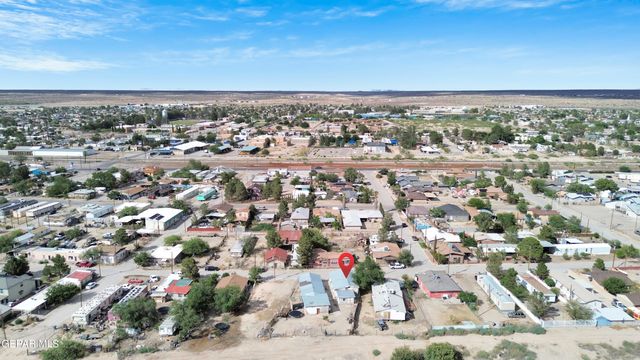 720 Johnson Street, Fabens, TX 79838