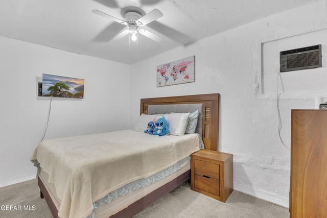 720 Johnson Street, Fabens, TX 79838