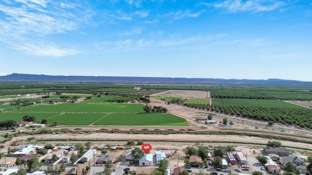 720 Johnson Street, Fabens, TX 79838