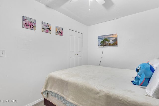 720 Johnson Street, Fabens, TX 79838