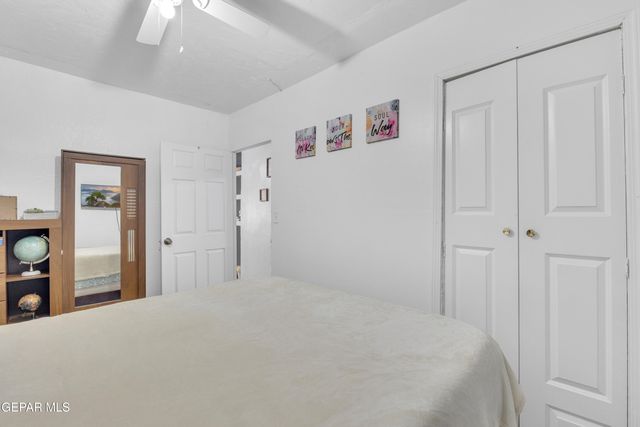 720 Johnson Street, Fabens, TX 79838