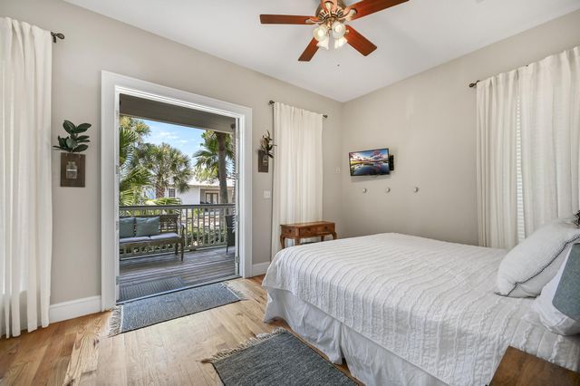 17 Sand Shovel Lane, Inlet Beach, FL 32461