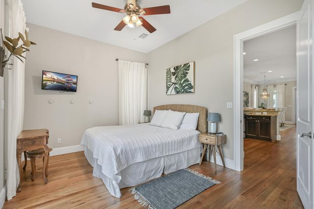 17 Sand Shovel Lane, Inlet Beach, FL 32461