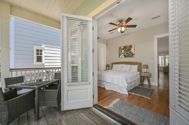 17 Sand Shovel Lane, Inlet Beach, FL 32461