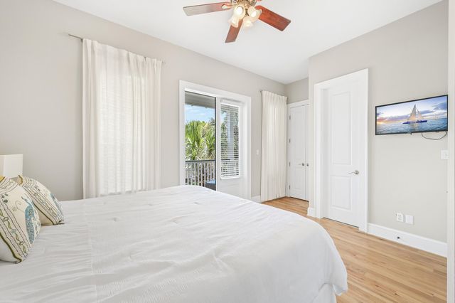 17 Sand Shovel Lane, Inlet Beach, FL 32461