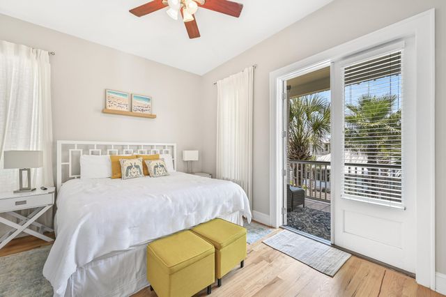 17 Sand Shovel Lane, Inlet Beach, FL 32461