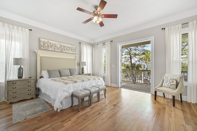 17 Sand Shovel Lane, Inlet Beach, FL 32461