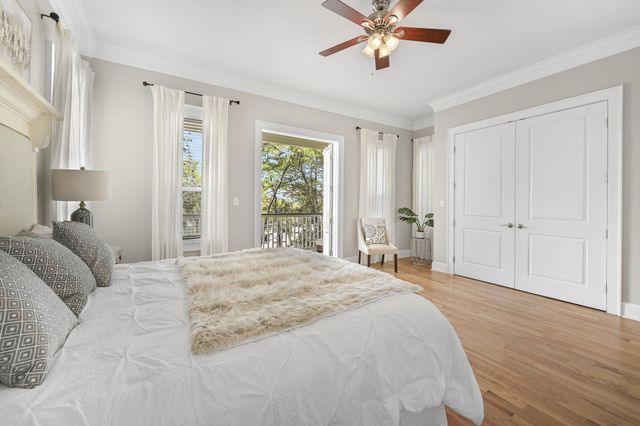 17 Sand Shovel Lane, Inlet Beach, FL 32461