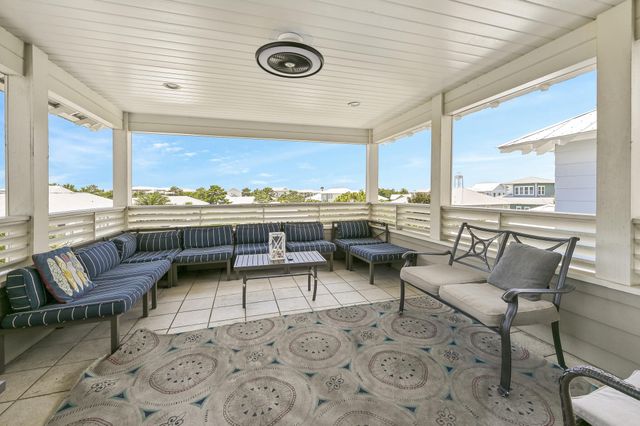 17 Sand Shovel Lane, Inlet Beach, FL 32461