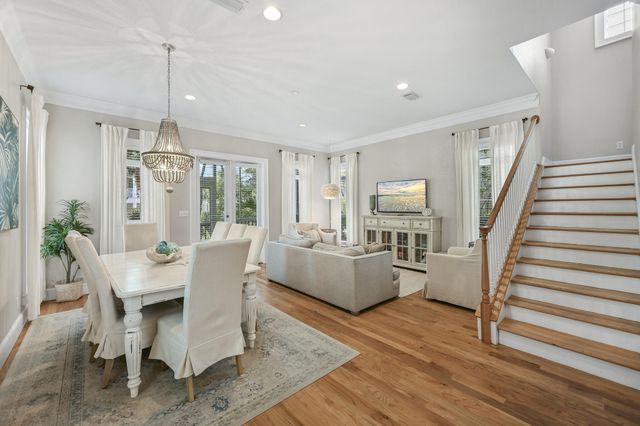 17 Sand Shovel Lane, Inlet Beach, FL 32461