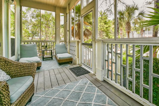 17 Sand Shovel Lane, Inlet Beach, FL 32461