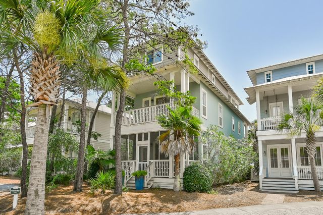 17 Sand Shovel Lane, Inlet Beach, FL 32461