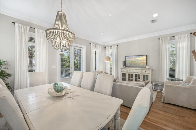 17 Sand Shovel Lane, Inlet Beach, FL 32461