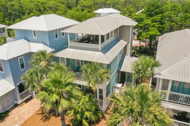 17 Sand Shovel Lane, Inlet Beach, FL 32461