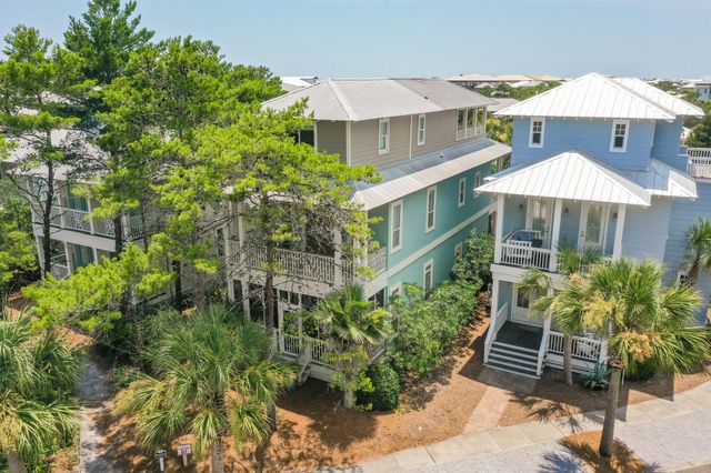 17 Sand Shovel Lane, Inlet Beach, FL 32461