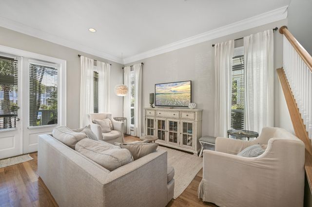 17 Sand Shovel Lane, Inlet Beach, FL 32461