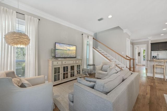 17 Sand Shovel Lane, Inlet Beach, FL 32461