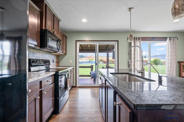 12 OTHER, Hulett, WY 82720