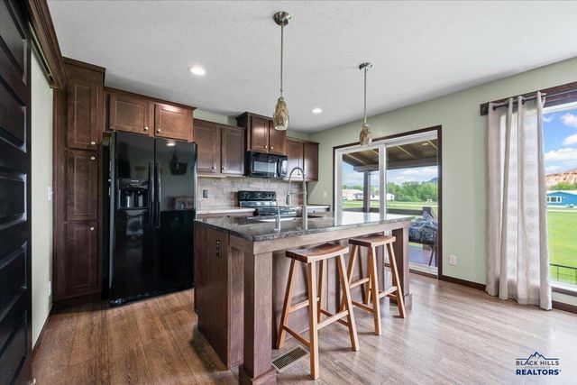 12 OTHER, Hulett, WY 82720