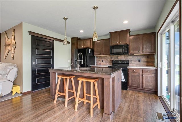 12 OTHER, Hulett, WY 82720