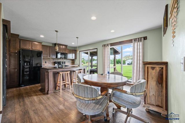 12 OTHER, Hulett, WY 82720