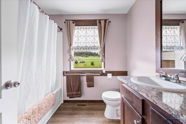 12 OTHER, Hulett, WY 82720