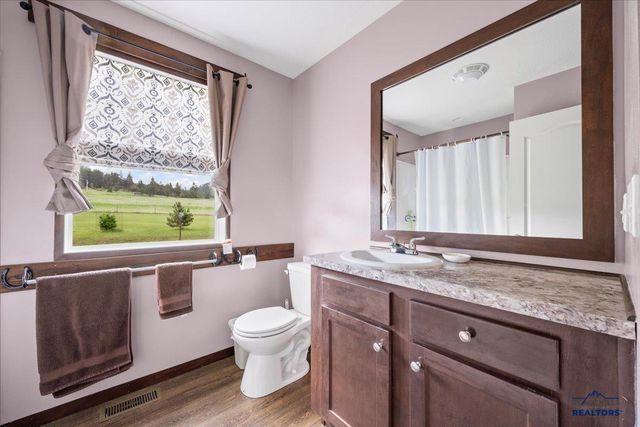 12 OTHER, Hulett, WY 82720