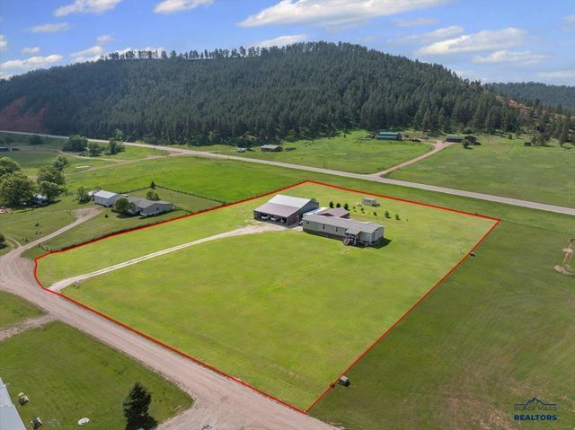 12 OTHER, Hulett, WY 82720