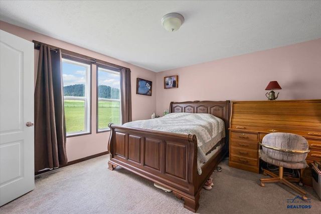 12 OTHER, Hulett, WY 82720