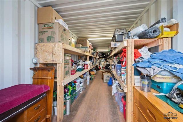 12 OTHER, Hulett, WY 82720