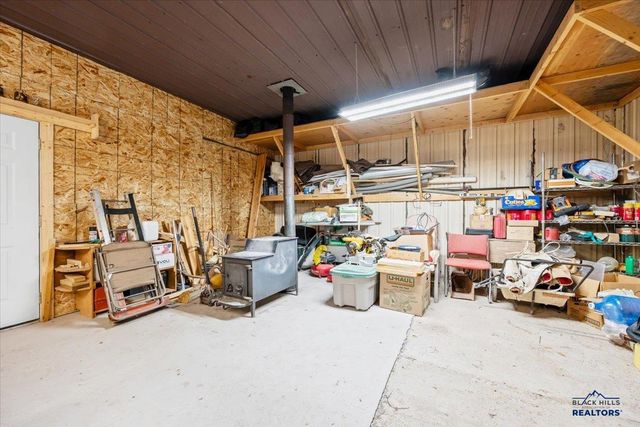 12 OTHER, Hulett, WY 82720