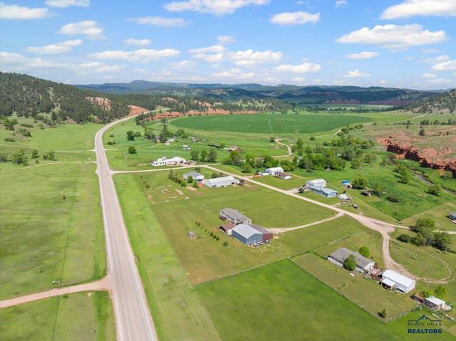 12 OTHER, Hulett, WY 82720