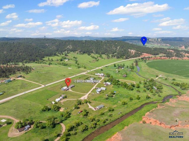 12 OTHER, Hulett, WY 82720