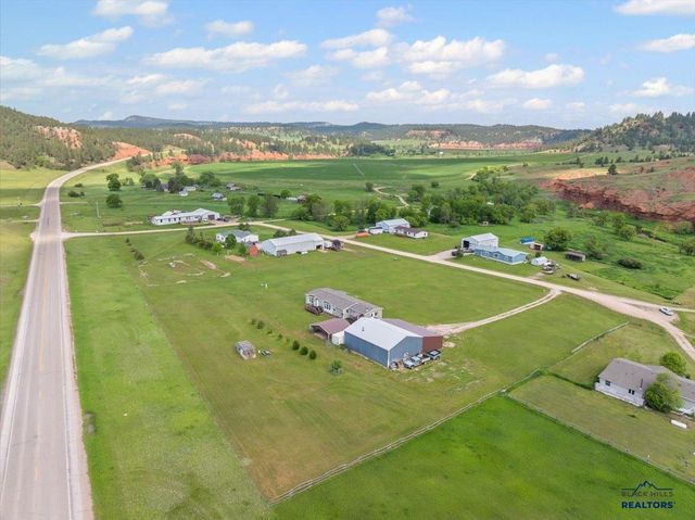 12 OTHER, Hulett, WY 82720