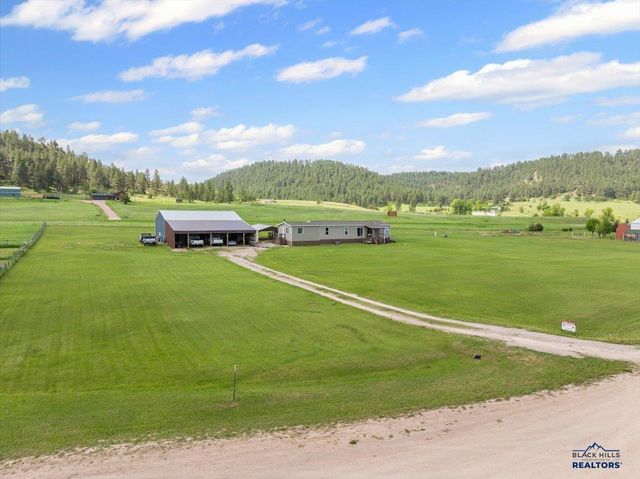 12 OTHER, Hulett, WY 82720