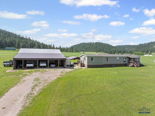 12 OTHER, Hulett, WY 82720