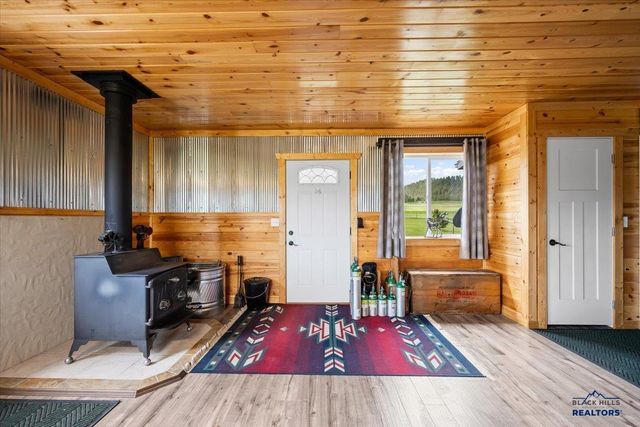 12 OTHER, Hulett, WY 82720