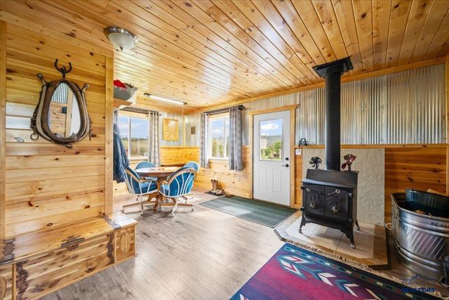 12 OTHER, Hulett, WY 82720