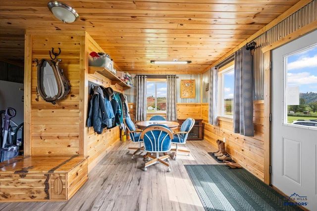 12 OTHER, Hulett, WY 82720