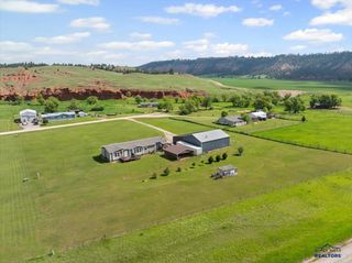 12 OTHER, Hulett, WY 82720