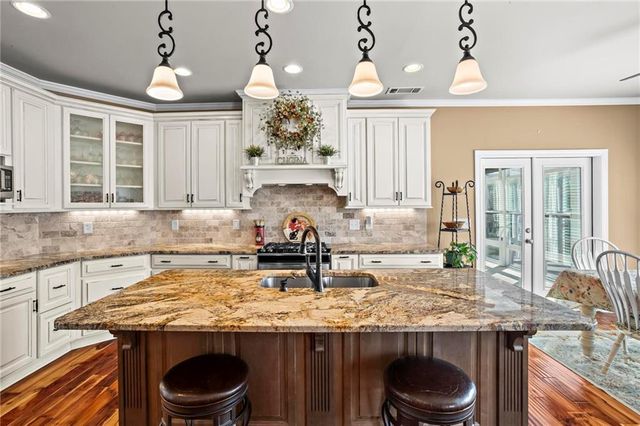 117 Sharp Mountain Crk, Ball Ground, GA 30107