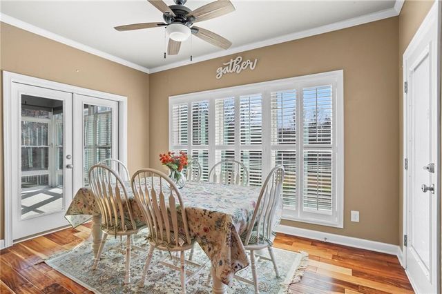 117 Sharp Mountain Crk, Ball Ground, GA 30107