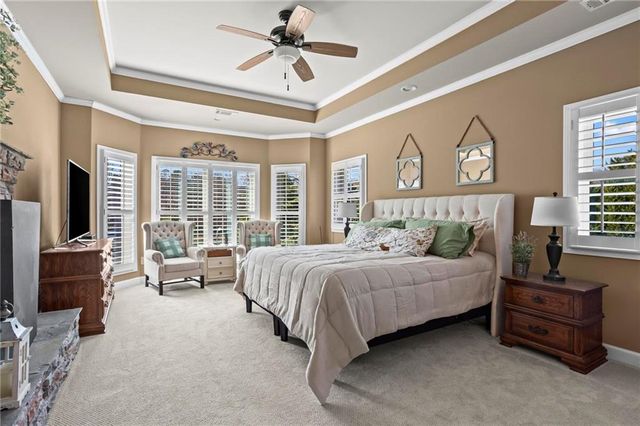 117 Sharp Mountain Crk, Ball Ground, GA 30107