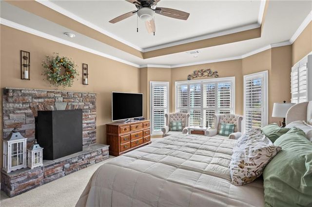 117 Sharp Mountain Crk, Ball Ground, GA 30107