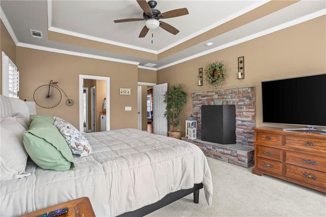 117 Sharp Mountain Crk, Ball Ground, GA 30107