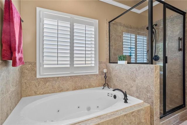 117 Sharp Mountain Crk, Ball Ground, GA 30107