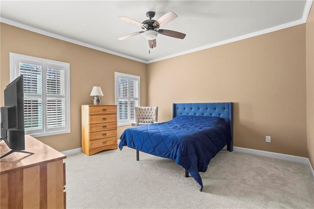 117 Sharp Mountain Crk, Ball Ground, GA 30107